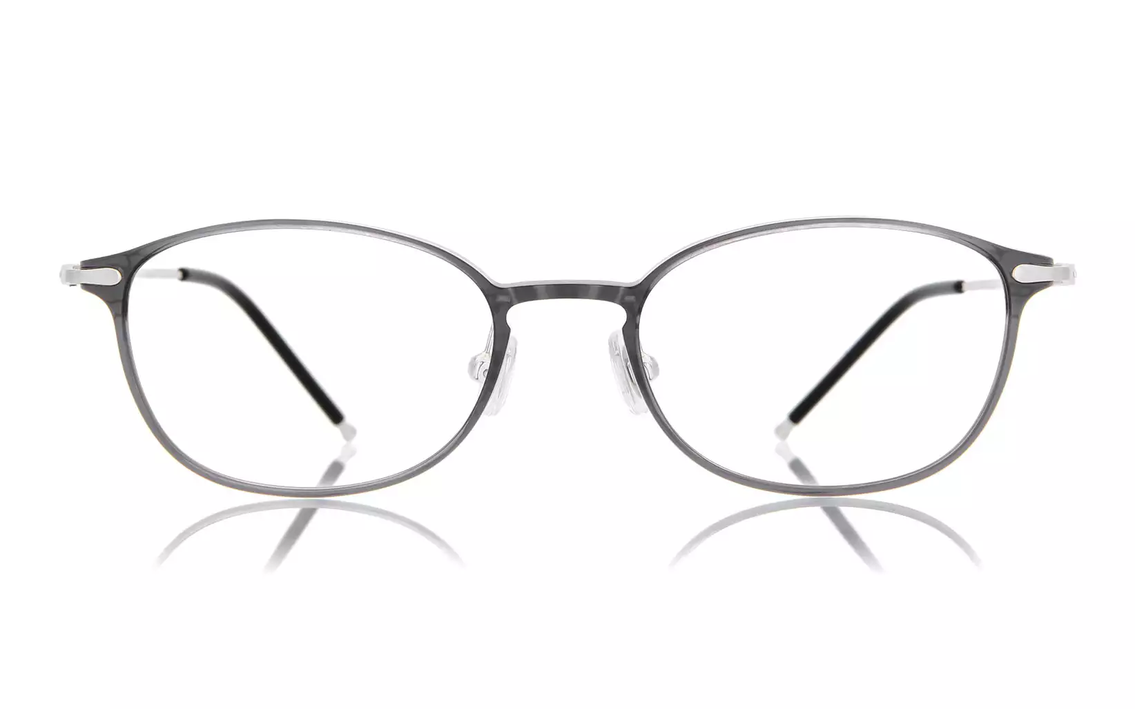 Eyeglasses OWNDAYS | AIR AU2081T-0S  Gray 