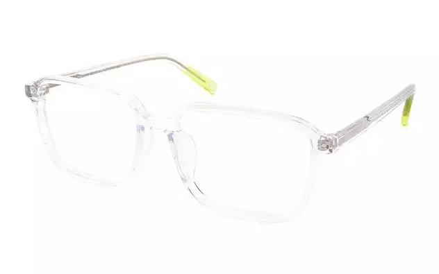 Eyeglasses +NICHE LB2005J-9A  Clear 