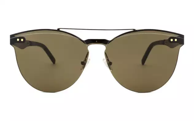 Sunglasses +NICHE NC1010-B  Brown 