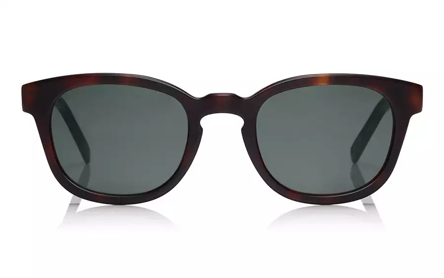 Sunglasses OWNDAYS | SUN EUSUN212B-1S  Brown Demi 