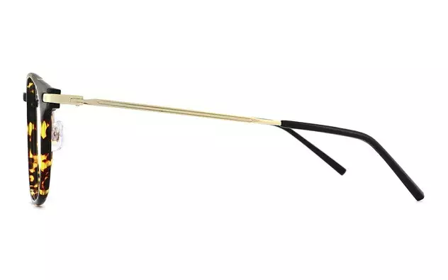 Eyeglasses OWNDAYS | AIR AU2050D-8A  ブラウンデミ 