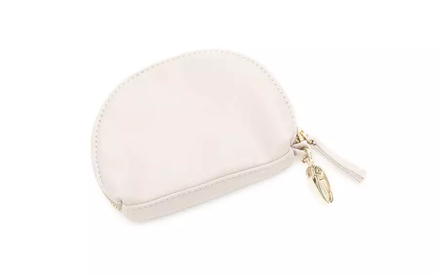 Glasses case OWNDAYS MI-POUCHSET  Pink 