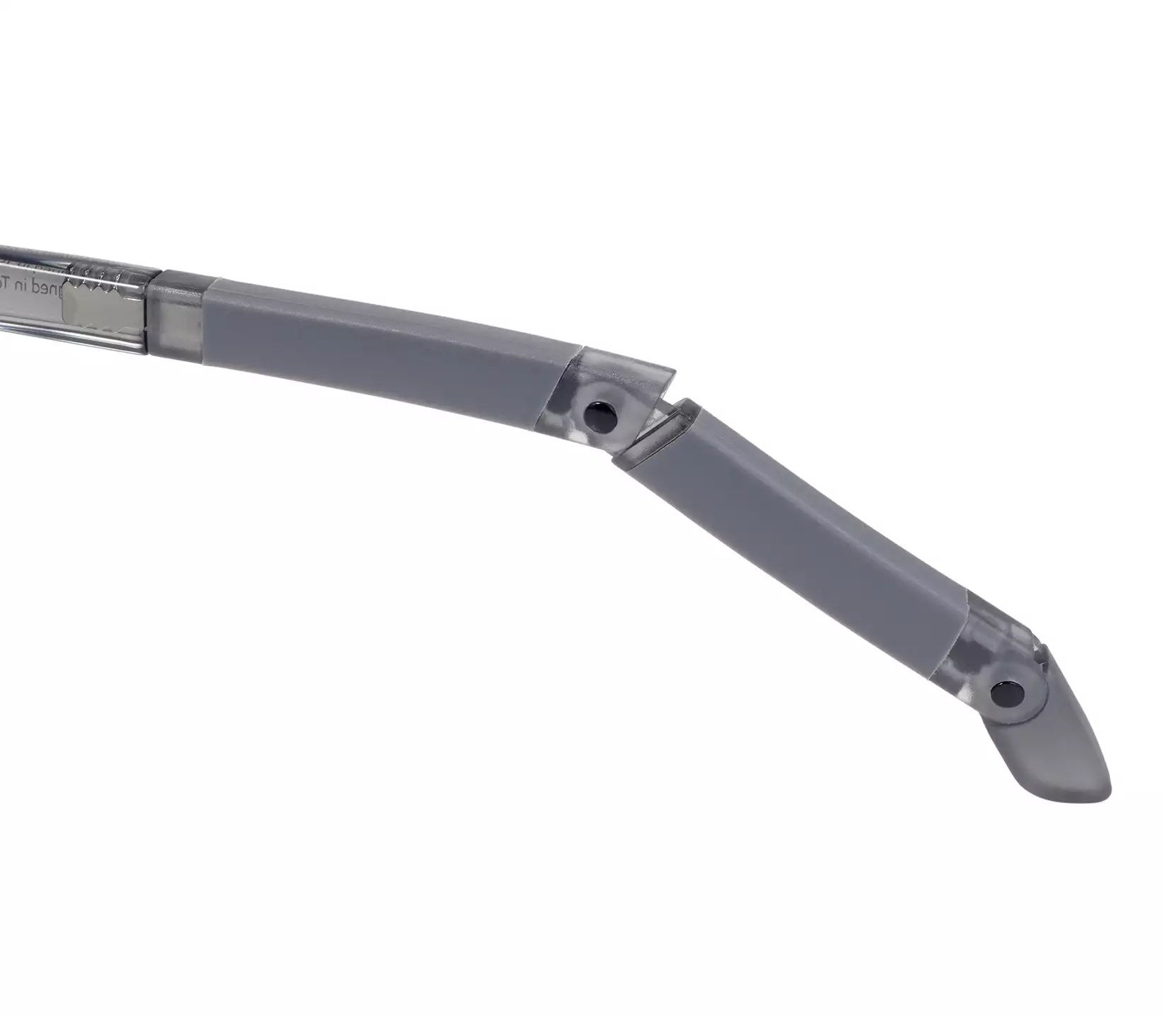 Eyeglasses OWNDAYS | MOVE MV2004N-5S  Clear Gray 