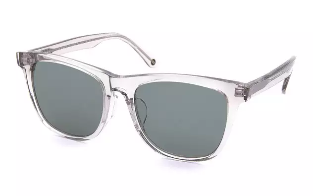 Sunglasses Junni JU3003B-0S  Clear Gray 