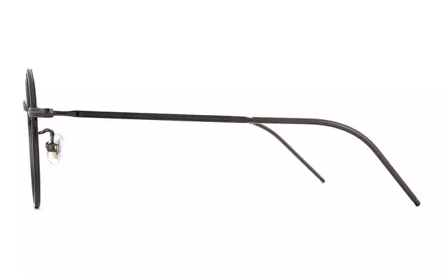 Eyeglasses John Dillinger JD1011K-8A  Gun 