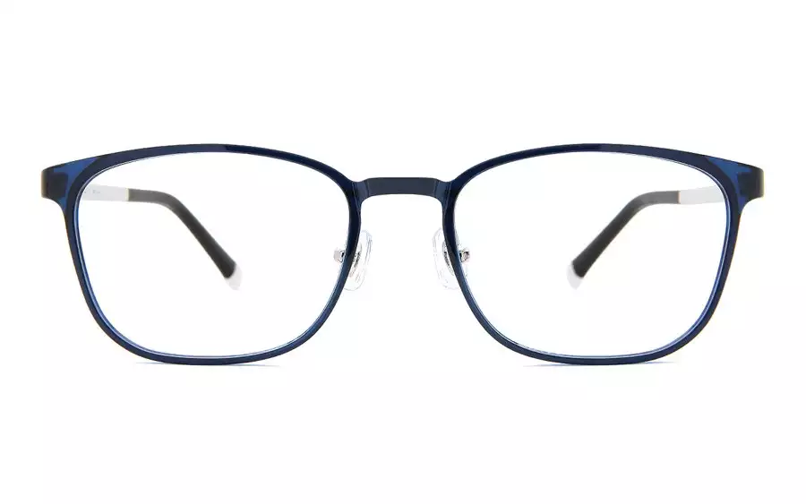 Eyeglasses OWNDAYS | AIR AU2072K-0S  Navy 