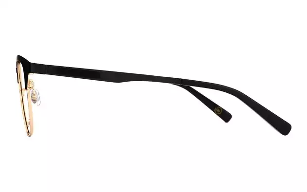 Eyeglasses OWNDAYS | SUN SNP1003-N  ゴールド 