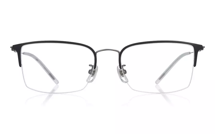 Eyeglasses OWNDAYS | AIR AF1029G-2A  Black 