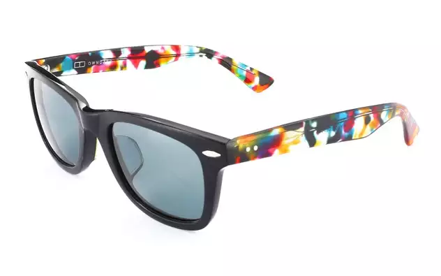 Sunglasses OWNDAYS OE3048  Color Demi 