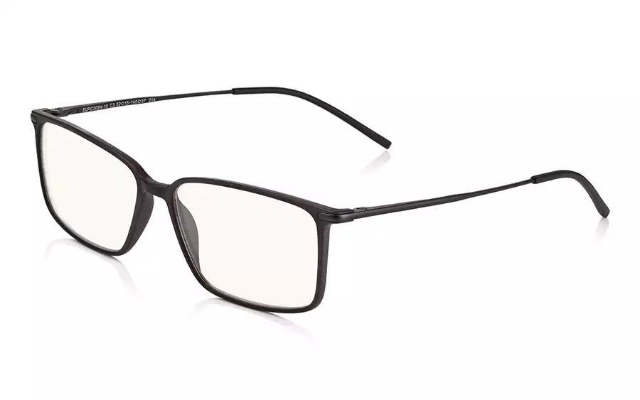 Eyeglasses OWNDAYS BLUE SHIELD EUPC202N-1S  Brown Demi 