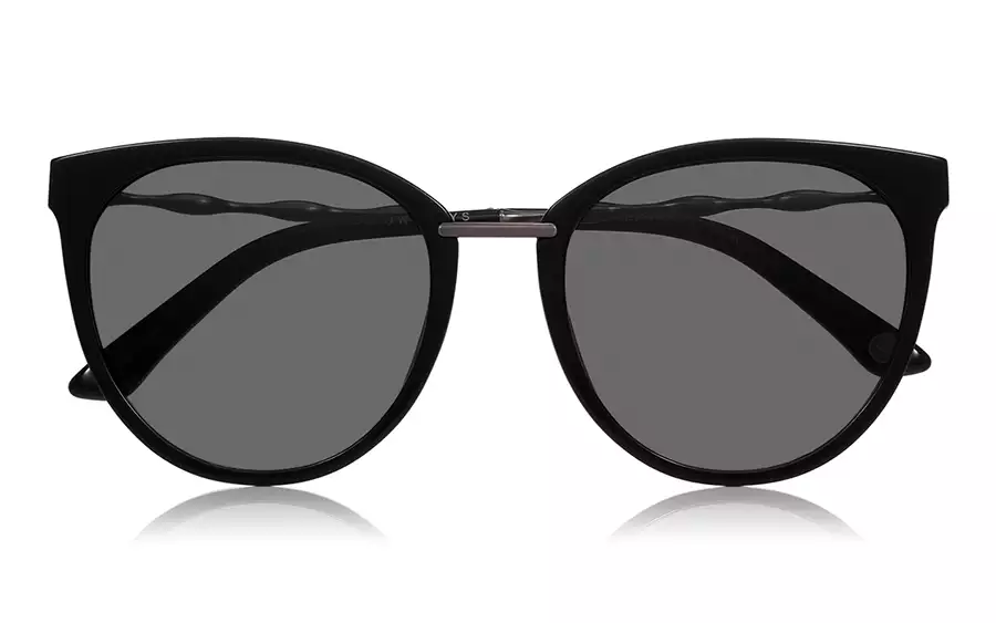 Sunglasses OWNDAYS | SUN EUSUN246B-3S  Black 