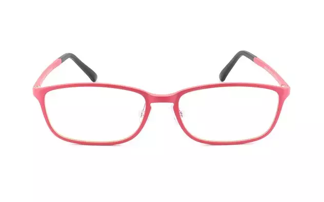 Eyeglasses OWNDAYS PC PC2001-N  Red 