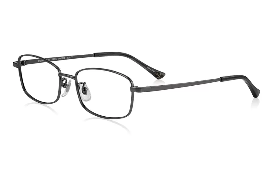 Eyeglasses OWNDAYS | ESSENTIAL OR1056X-4A  Gun 