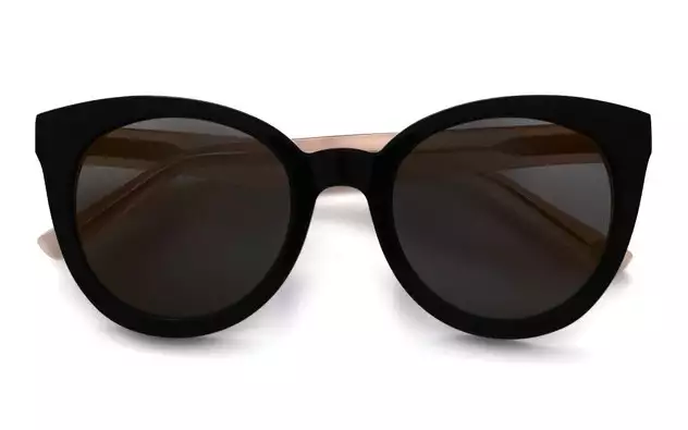 Sunglasses OWNDAYS SUN2031-E  Black 