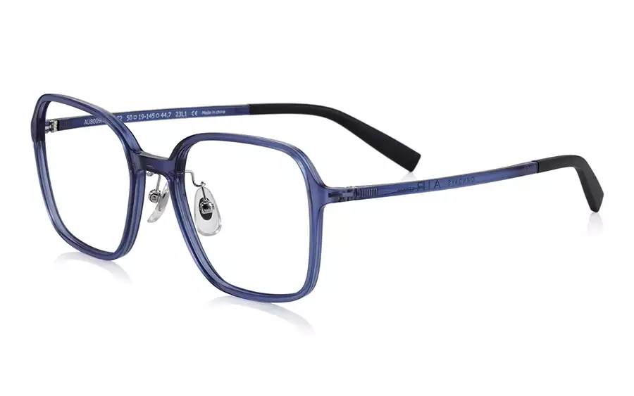 Eyeglasses OWNDAYS | AIR AU8009N-3A  Navy 