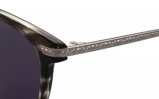 Sunglasses OWNDAYS | SUN SUN2043-T  グレーデミ 