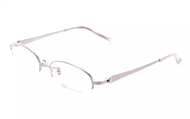 Eyeglasses OWNDAYS | ESSENTIAL OT1061  Pink 