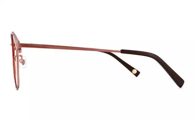 Eyeglasses OWNDAYS SW1004G-8A  Red 