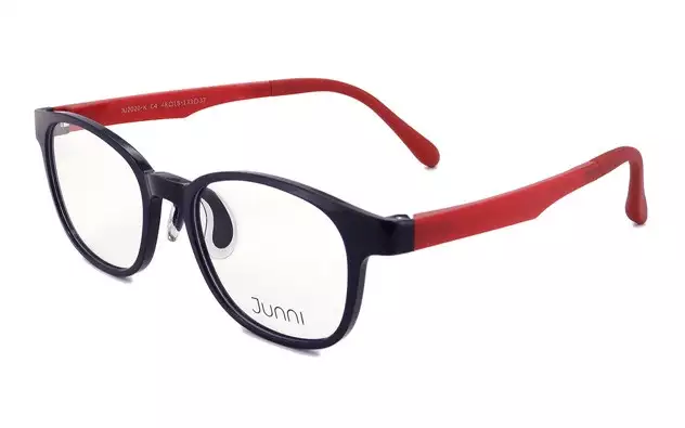 Eyeglasses Junni JU2020-K  Navy 