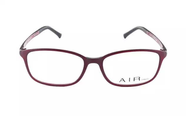 Eyeglasses OWNDAYS | AIR OT2025  Red 