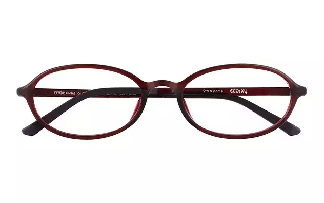 Eyeglasses OWNDAYS | ESSENTIAL ECO2014K-8A  Purple 