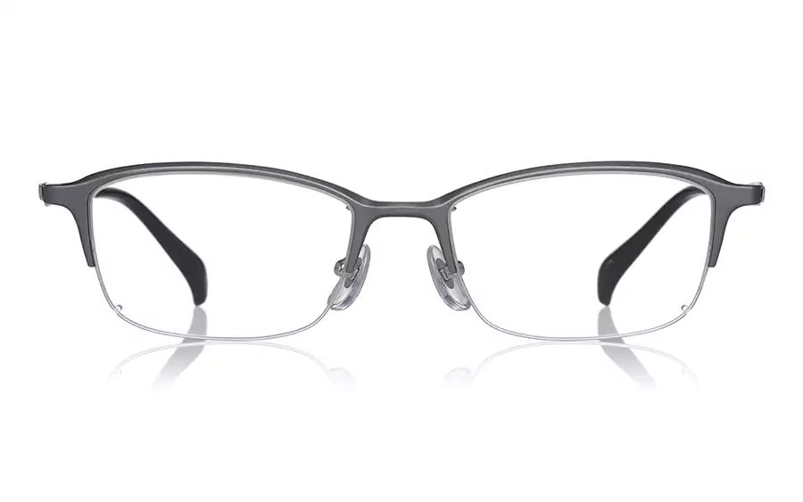 Eyeglasses K.moriyama KM1151T-3A  Light Gray 