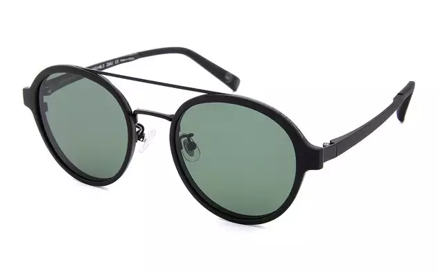 Sunglasses OWNDAYS | SUN SNP1006Le-N  マットブラック 