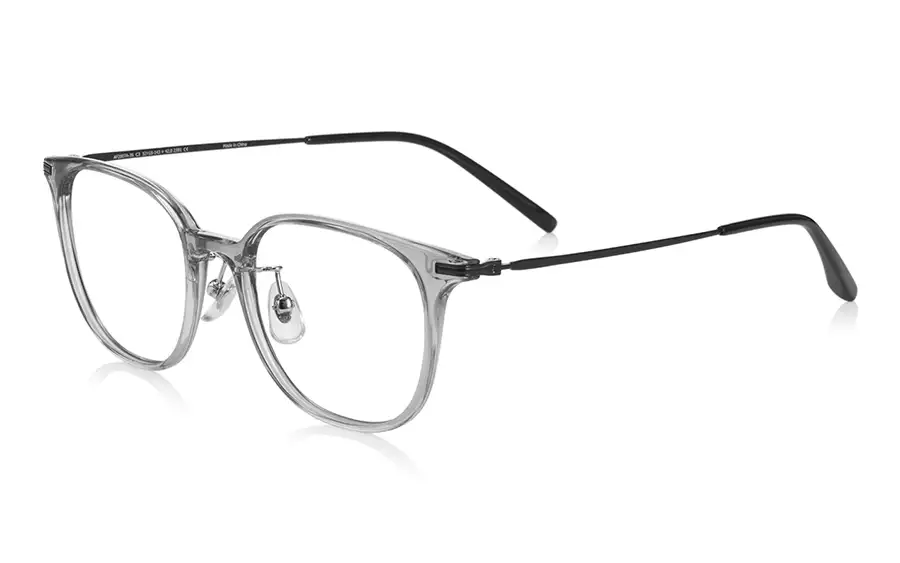 Eyeglasses OWNDAYS | AIR AF2007A-3S  Gray 
