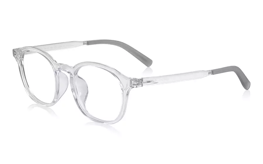Eyeglasses OWNDAYS | ESSENTIAL ECO2026N-4S  クリア 