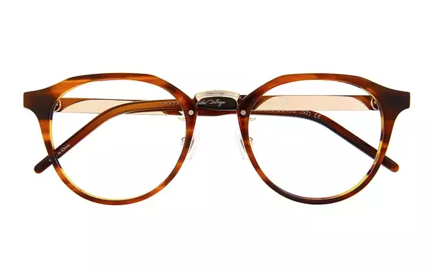 Eyeglasses John Dillinger JD2037J-9A  Brown 