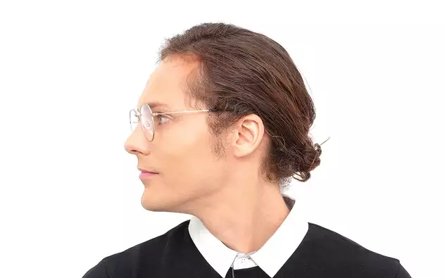 Sunglasses OWNDAYS | SUN SUN1046B-9A  ゴールド 