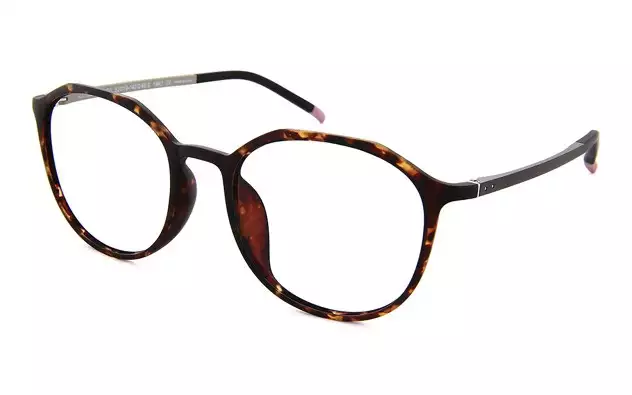 Eyeglasses AIR Ultem AU2063N-9A  Matte  Brown 