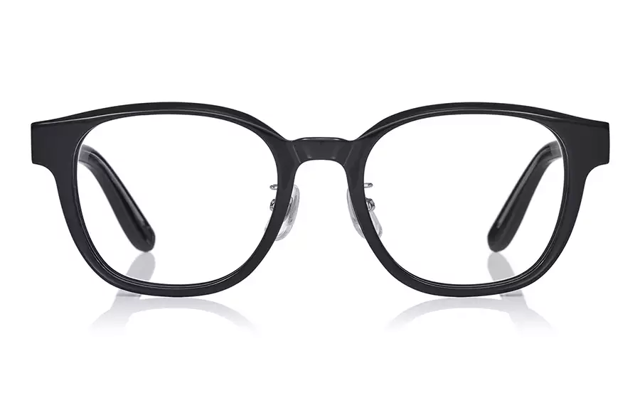 Eyeglasses John Dillinger JD2055N-4S  Black 