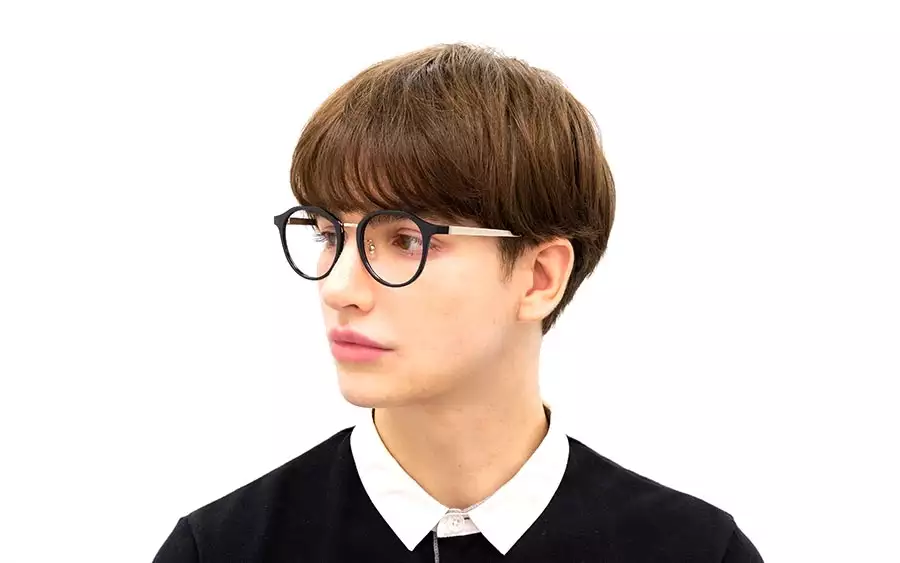 Eyeglasses OWNDAYS | SUN SNP2015N-2S  Light Pink 