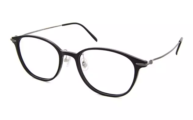 Eyeglasses OWNDAYS | AIR AU2061K-9S  Black 