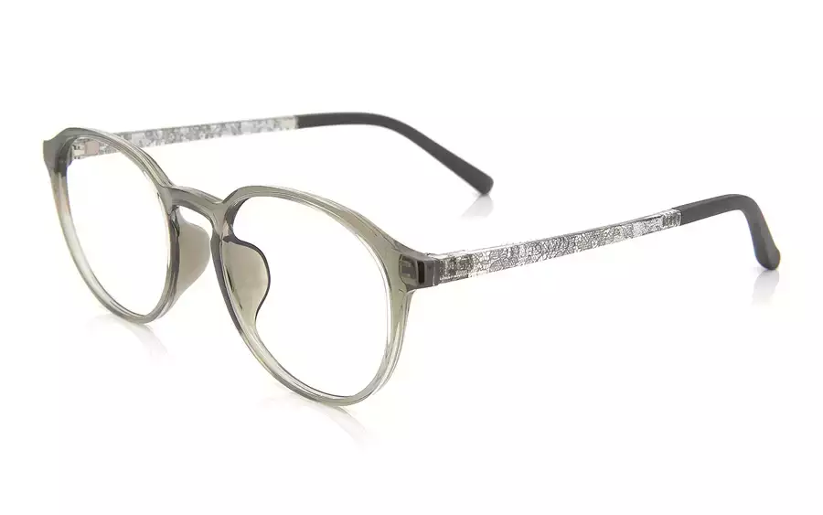 Eyeglasses OWNDAYS | ESSENTIAL FC2038N-5S  Clear Khaki 
