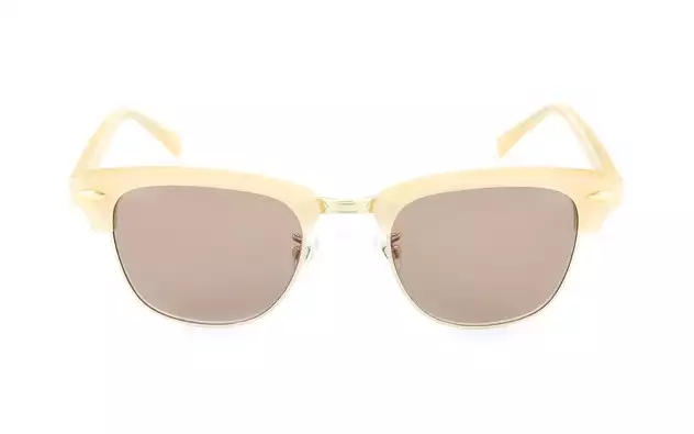Sunglasses OWNDAYS | SUN OE3051  Matte Beige 
