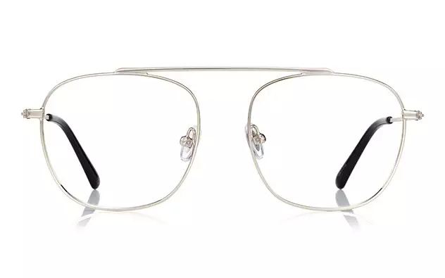 Eyeglasses John Dillinger EUJD102T-1S  Gold 