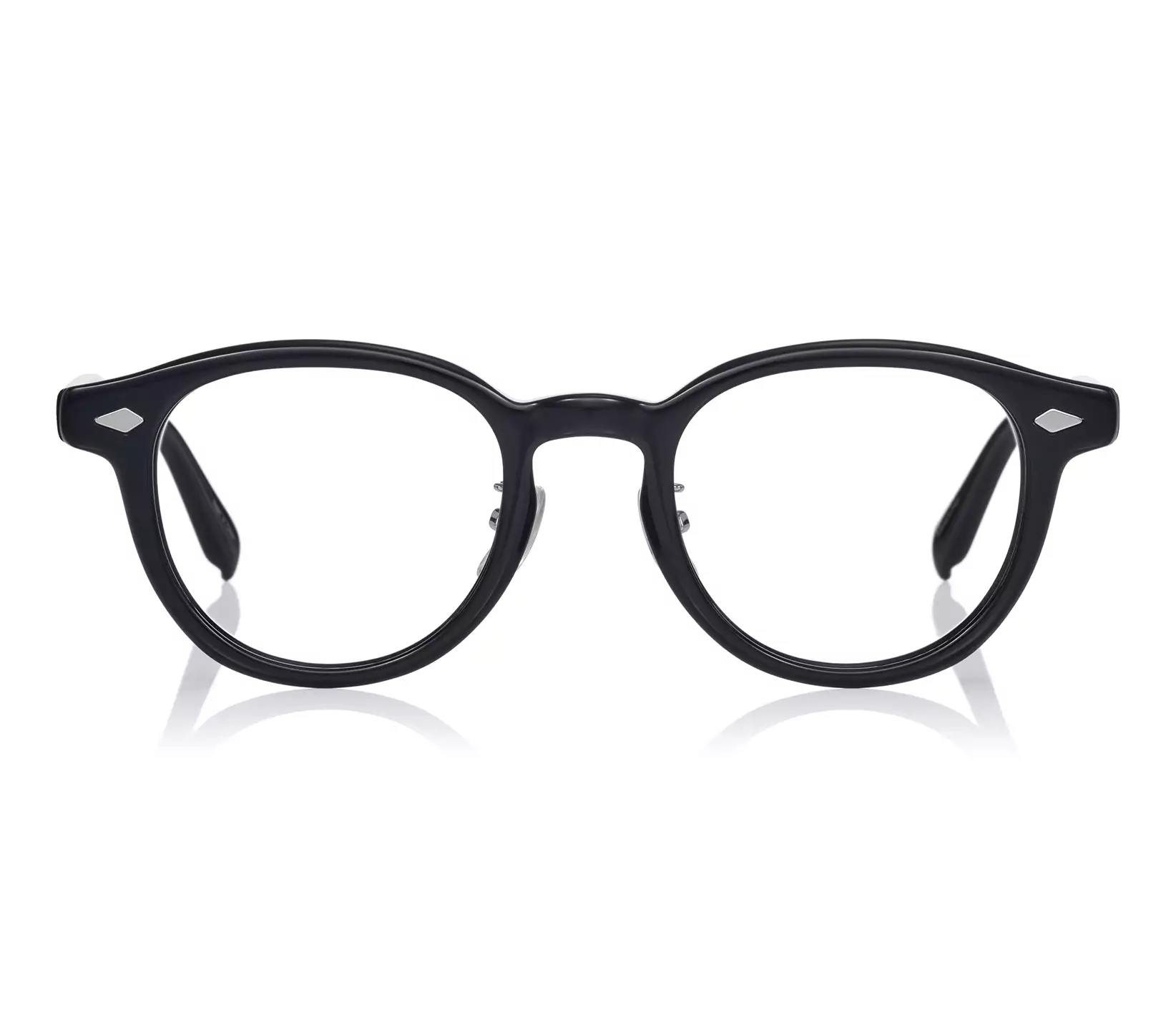 Eyeglasses BACK in BLACK OB2014B-5A  ブラック 
