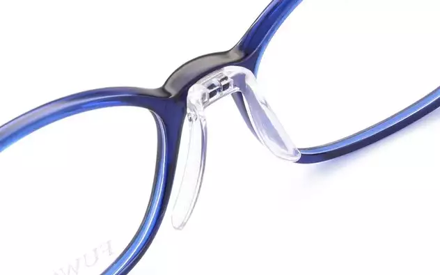 Eyeglasses OWNDAYS | ESSENTIAL TR2023E  ネイビー 