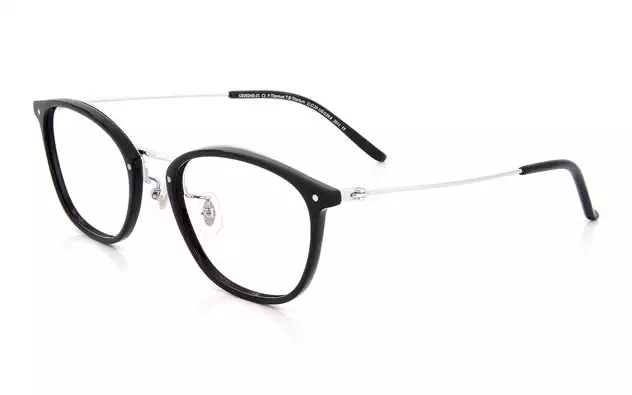 Eyeglasses Graph Belle GB2034B-1S  ブラック 