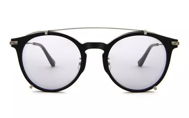 Sunglasses +NICHE NC2005B-9S  Black 