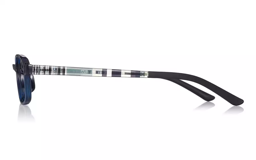 Eyeglasses OWNDAYS | ESSENTIAL FC2031T-3A  Navy 