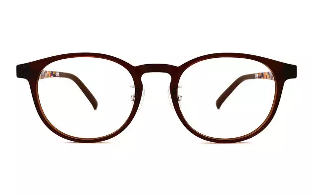 Eyeglasses OWNDAYS | ESSENTIAL FC2011T-8A  Brown 