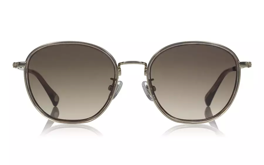 Sunglasses OWNDAYS | SUN SUN1071T-2S  Gold 