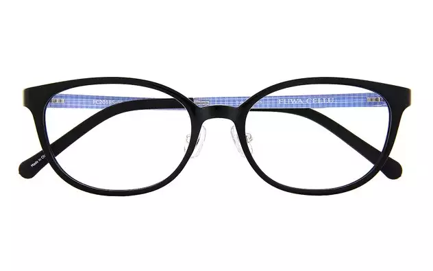 Eyeglasses OWNDAYS | ESSENTIAL FC2018S-0S  Black 