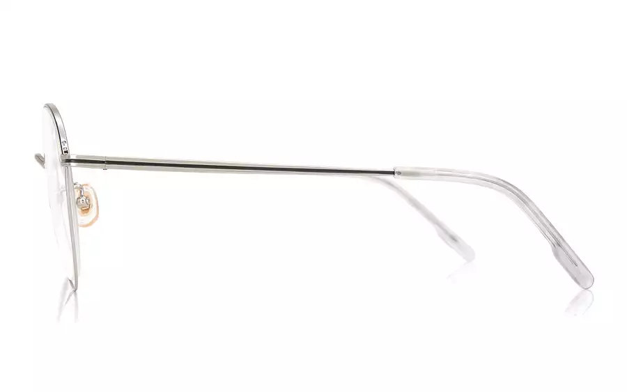 Eyeglasses Graph Belle GB1034B-2S  Black 