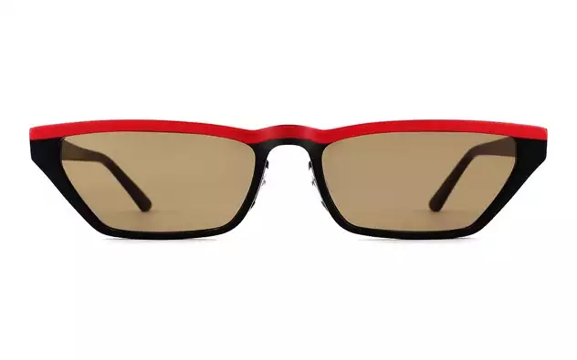Sunglasses OWNDAYS | SUN SW3001B-8A  ブラック 