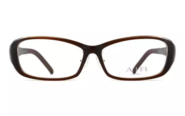 Eyeglasses OWNDAYS | AIR AR2016-T  Brown 