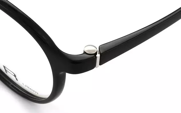 Eyeglasses OWNDAYS | AIR AU2028-W  Black 
